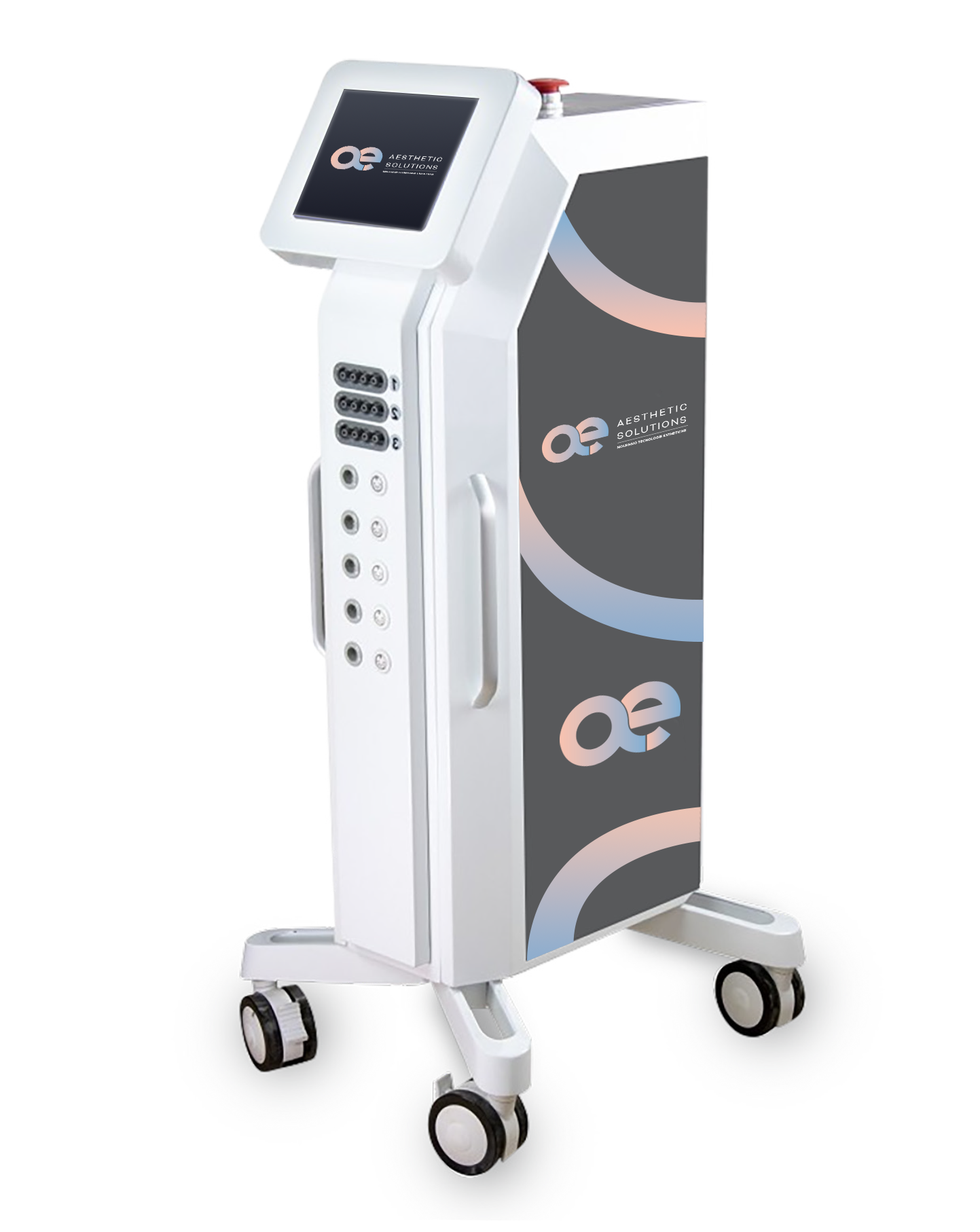Body Press pressoterapia professionale per drenaggio corpo