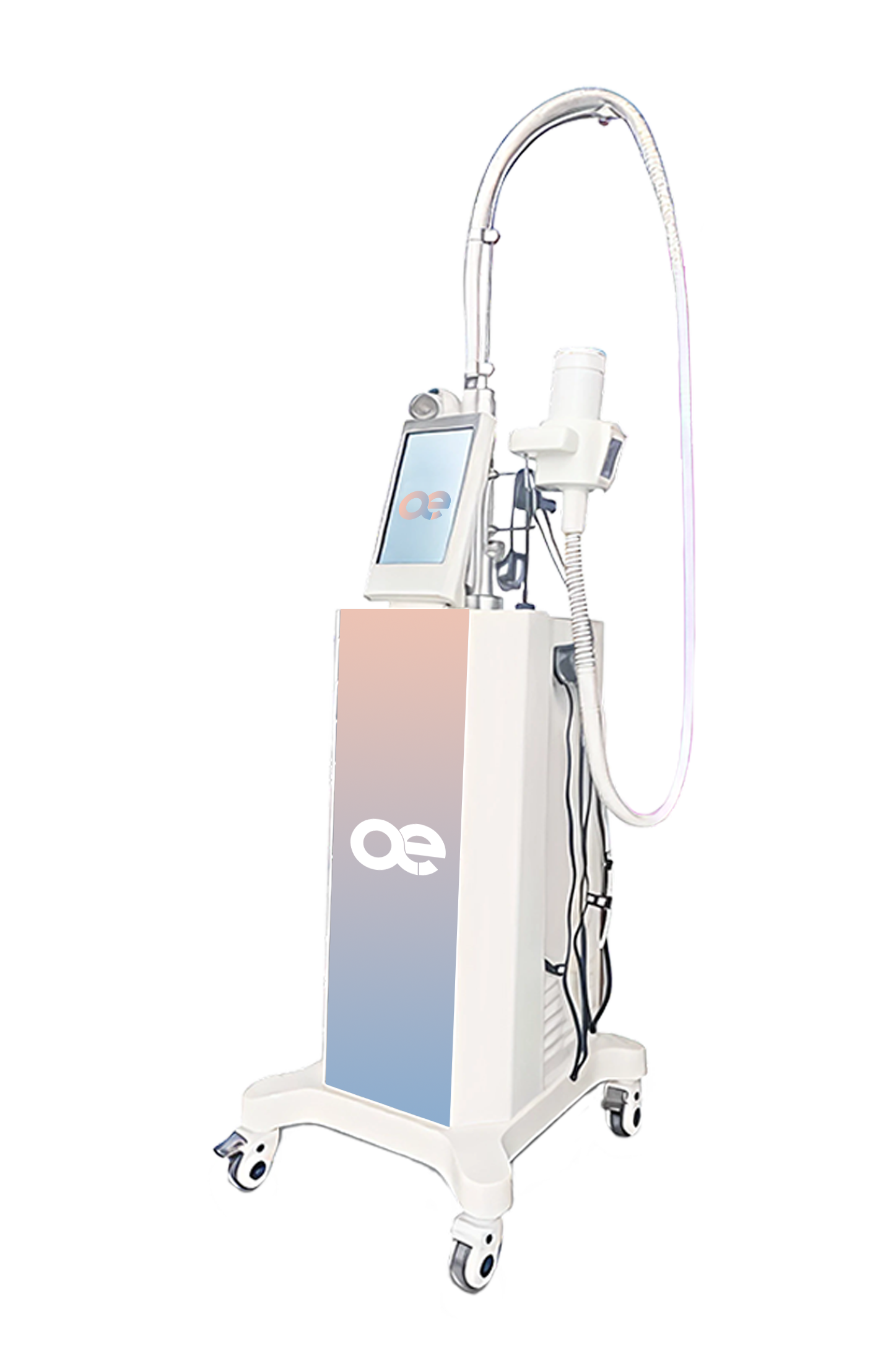 Curve Sculpt macchinario rimodellante per silhouette corpo