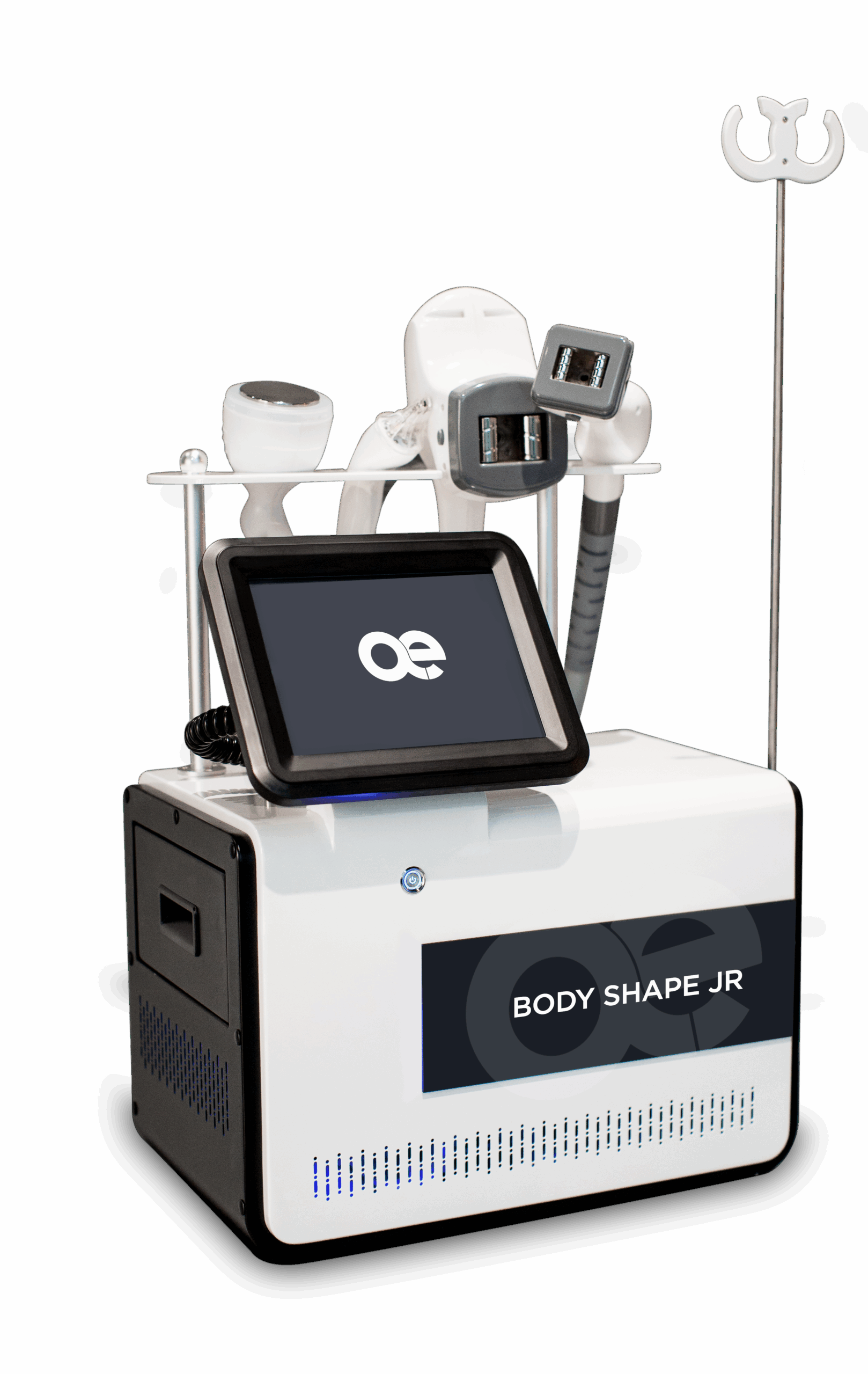 Body Shape Smart macchinario estetico per rimodellamento viso e corpo