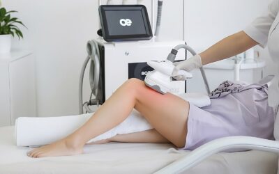 Noleggio macchinari estetici: perché conviene ai centri di bellezza