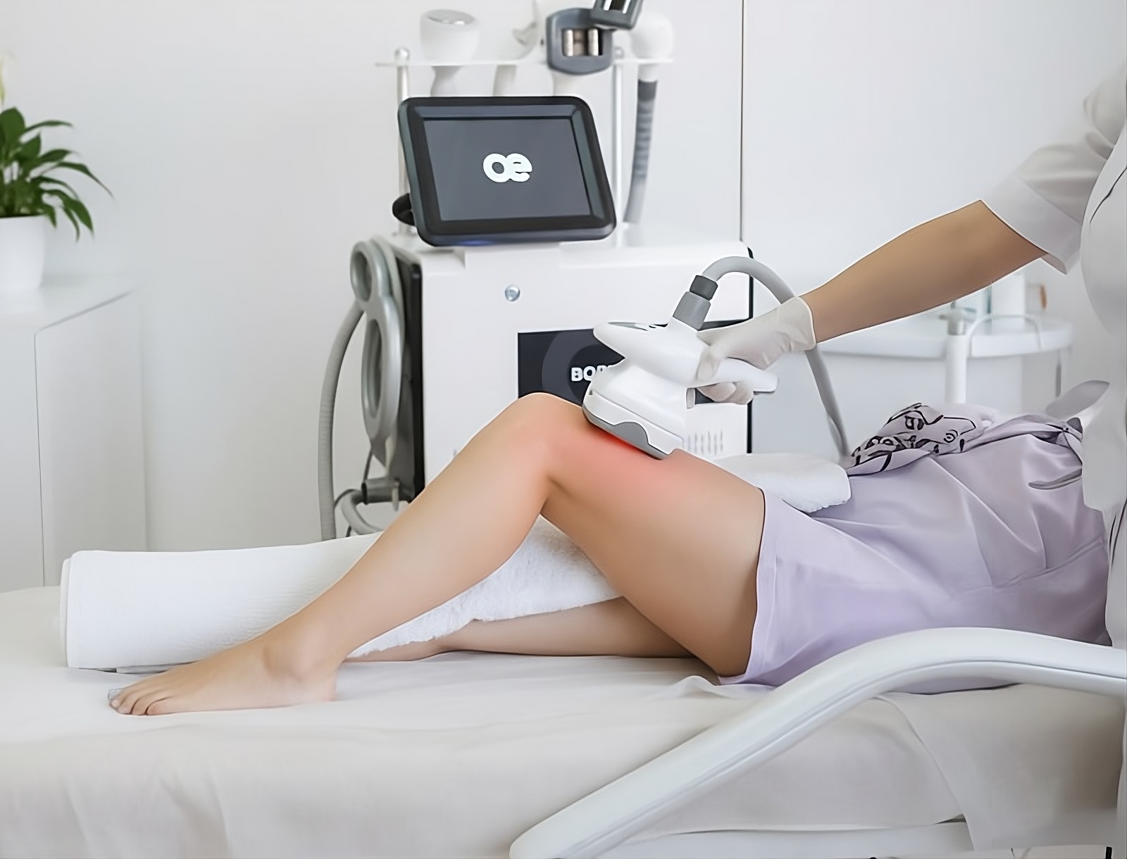 BodyShape Aesthetics Solution