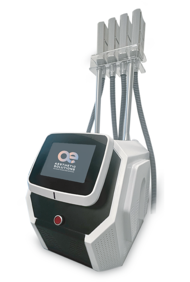 Zero 45 Termo Shock tecnologia estetica shock termico corpo