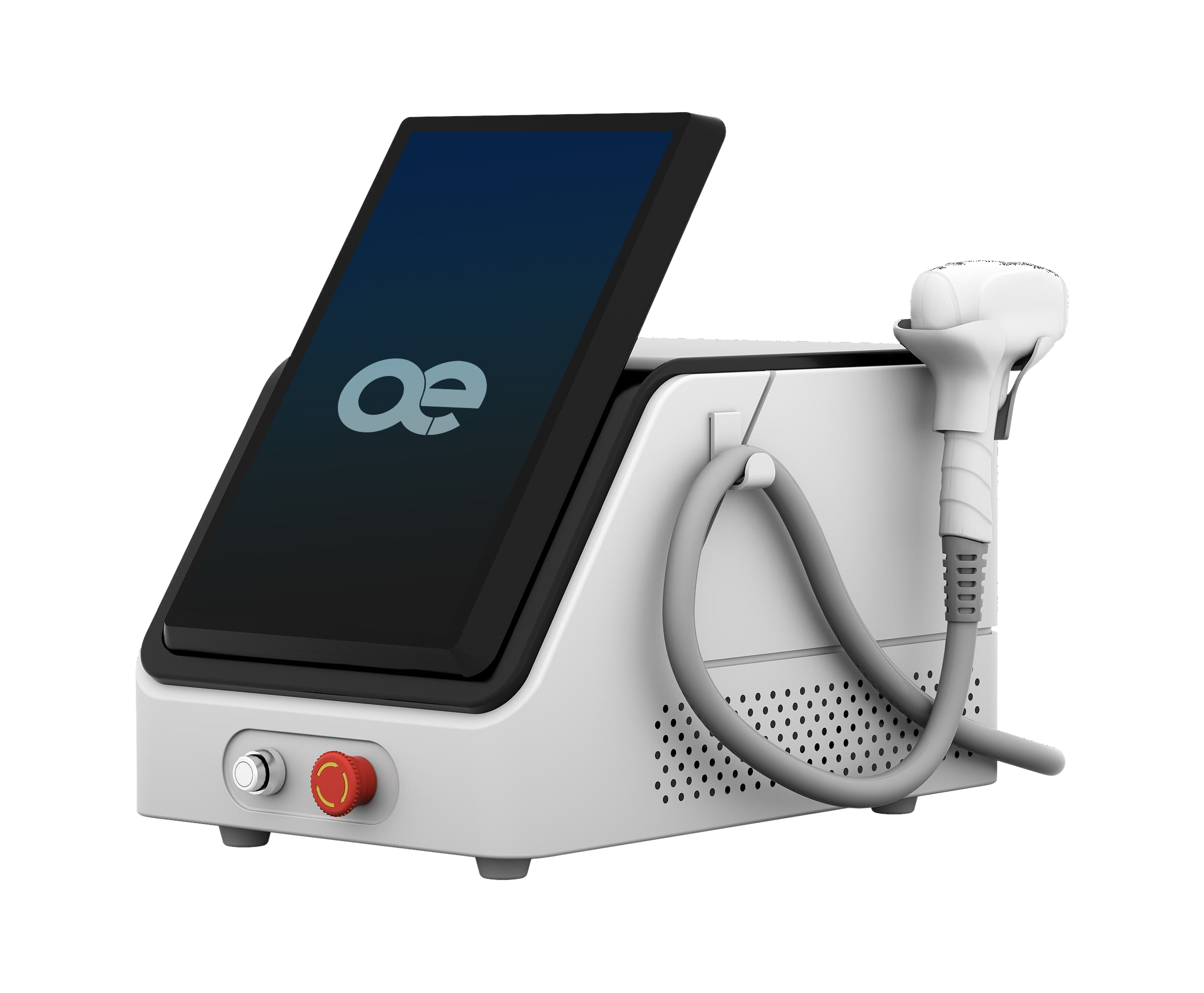 EpilProTech tecnologia professionale per epilazione