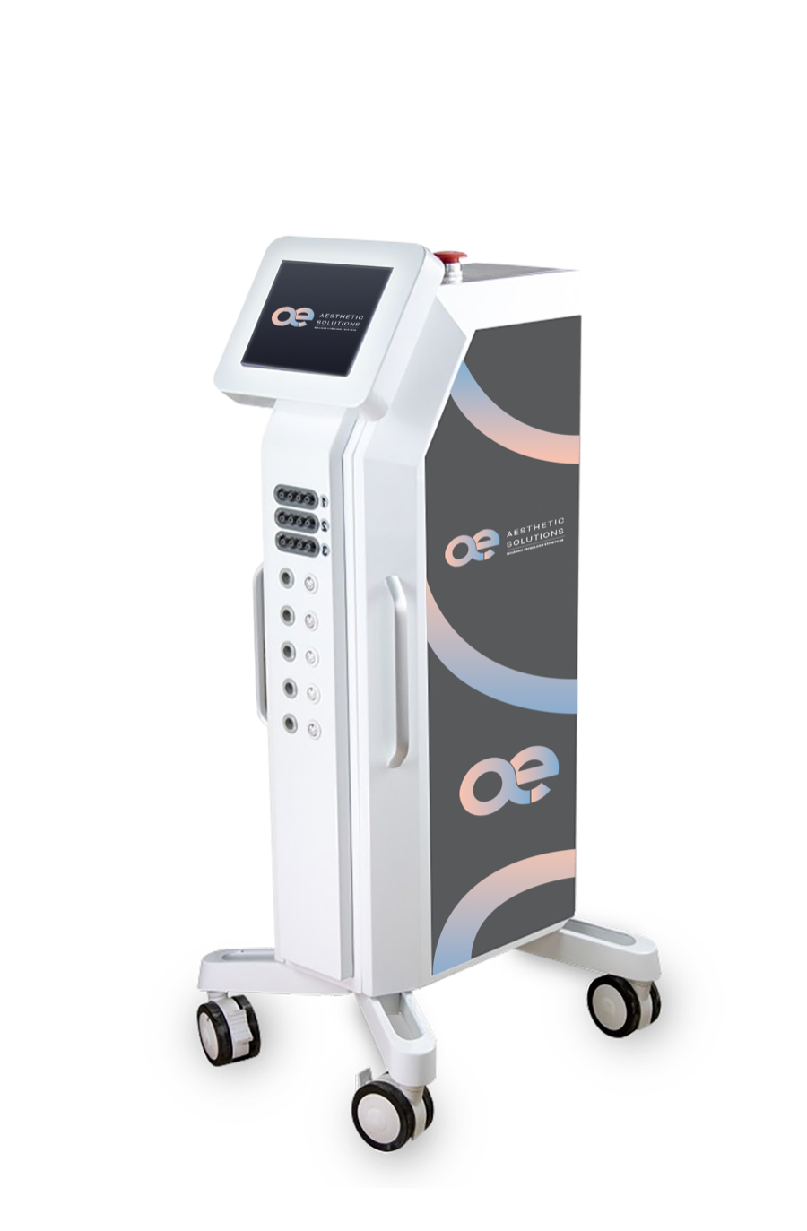 Body Press macchinario per pressoterapia a noleggio