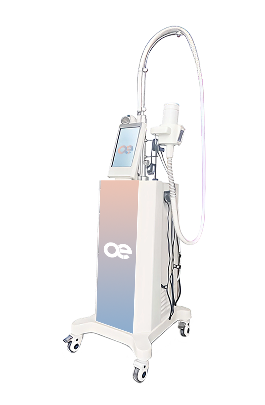 Curve Sculpt macchinario rimodellante a noleggio